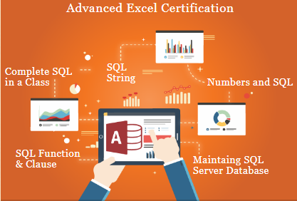 Excel Training In Sarita Vihar, Delhi, Sla Analytics Learning, Power Bi, Sql / Vba Institute, Free Demo Classes, Holi 2023 Offer